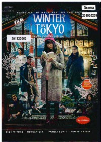 Image of Winter In Tokyo