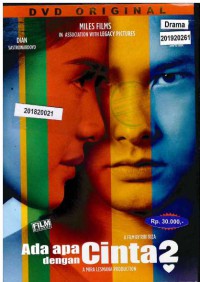 Image of Ada Apa dengan Cinta 2