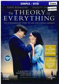 Image of Theory Of Everything