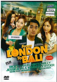 Image of From London To Bali