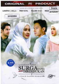 Image of Surga Yang Tak Dirindukan 2