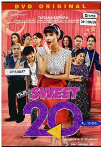Image of Sweet 20
