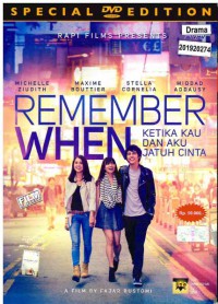 Image of Remember When