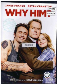 Image of Why Him