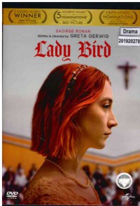 Image of Lady Bird