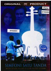 Image of Simfoni Satu Tanda