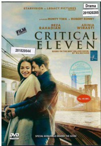 Image of Critical Eleven