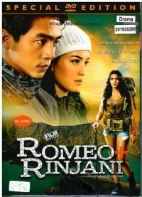 Image of Romeo + Rinjani