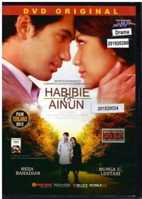 Image of Habibie & Ainun