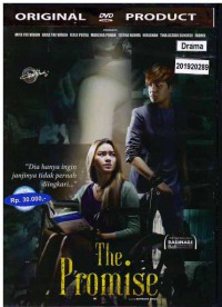 Image of The Promise