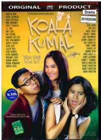 Image of Koala Kumal