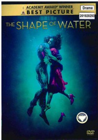Image of The Shape of Water