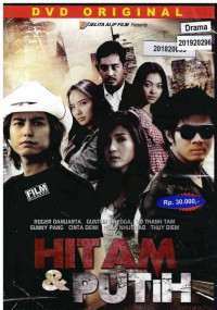 Image of Hitam dan Putih