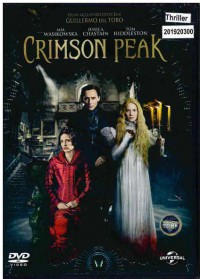 Image of Crimson Peak