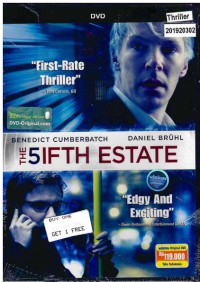 Image of The Fifth Estate