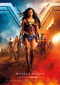 Image of Wonder Woman