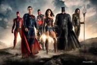 Image of Justice League