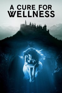 Image of A Cure For Wellness