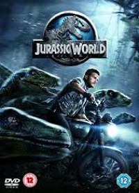 Image of Jurassic World