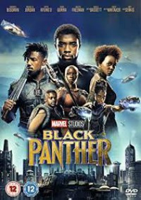Image of Black Panther