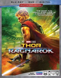 Image of Thor : Ragnarok
