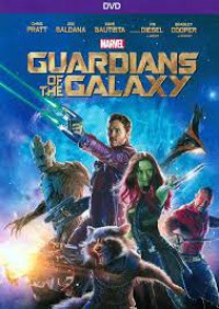 Image of Guardians of the Galaxy