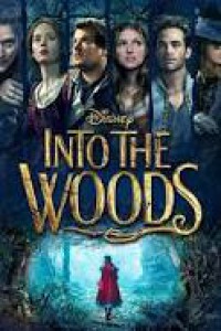 Image of Into the Woods