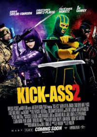 Image of Kick Ass 2