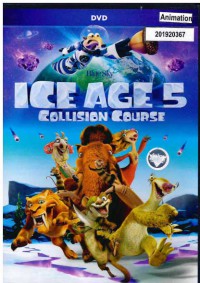 Image of Ice Age 5