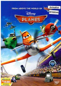 Image of Planes