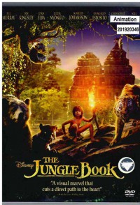 Image of The Jungle Book