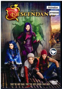 Image of Descendants