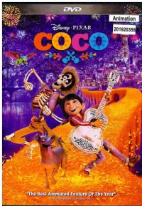 Image of Coco
