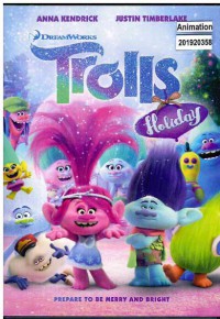 Image of Trolls Holiday