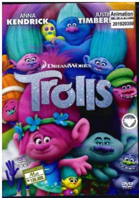 Image of Trolls