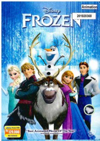 Image of Frozen