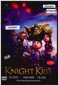 Image of Knight Kris