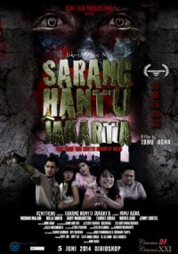 Image of Sarang Hantu Jakarta