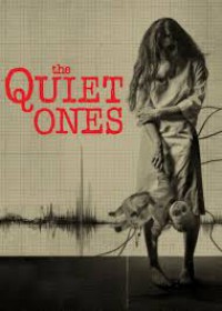 Image of The Quiet Ones