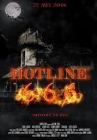 Image of Hotline 666 : Delivery to Hell