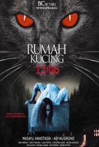 Image of 12:06 Rumah Kucing