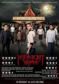 Image of Midnight show