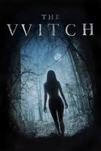 Image of The Vvitch : A New England Folktale