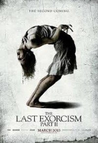 Image of The Last Exorcism 2