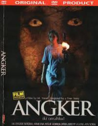 Image of Angker