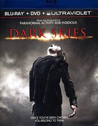 Image of Dark skies