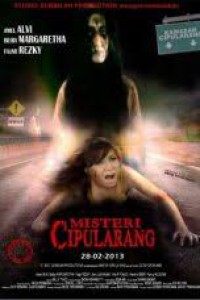 Image of Misteri Cipularang
