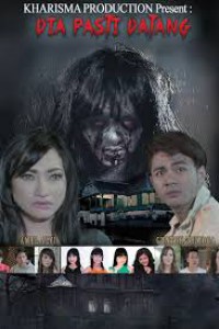 Image of Dia Pasti Datang