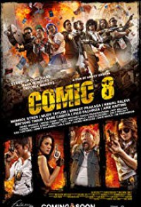 Image of Comic 8