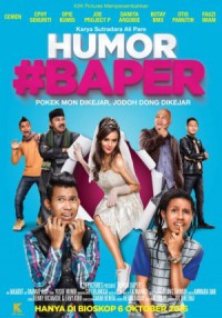 Image of Humor Baper : Pokek Mon Dikejar, Jodoh Dong Dikejar